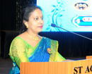 Union Govt need to provide impetus for research to support Autonomous Colleges – Dr Anjana Devi